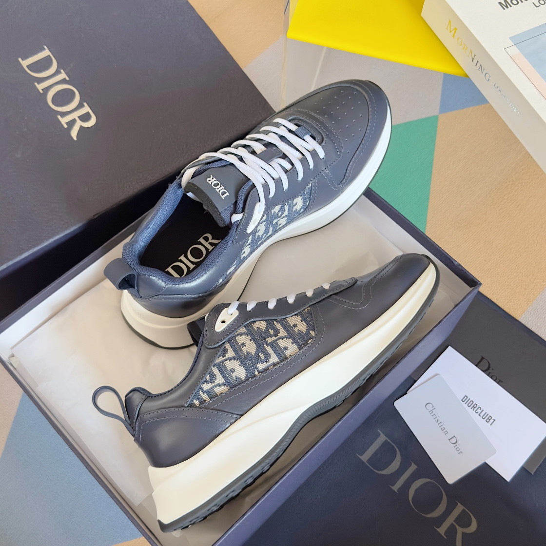 ua D*or b25 runner sneaker