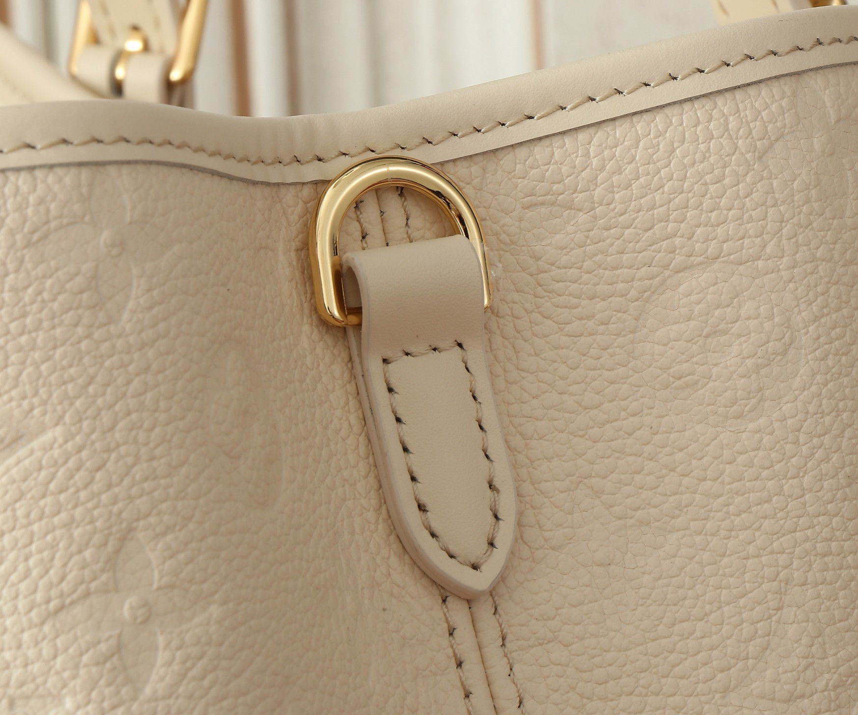 LV Babylone Tote PM M11394  31x21.5x13CM