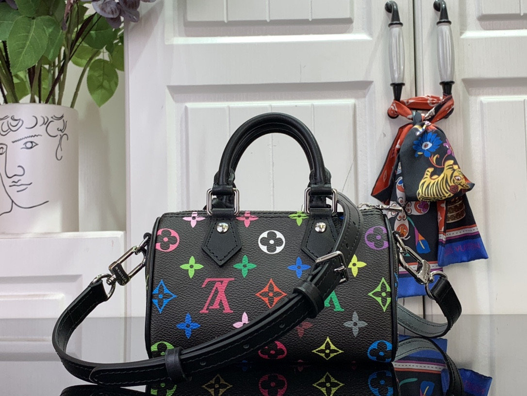 LV NANO SPEEDY M13406 16x11x9cm
