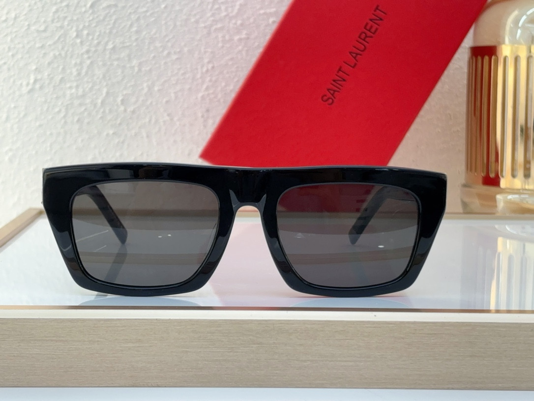 Y*L glasses m131 52-20-140