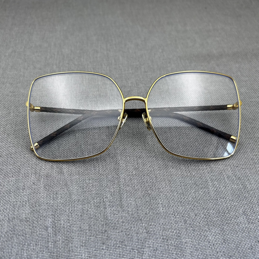LV Glasses TV1223 62-15-145