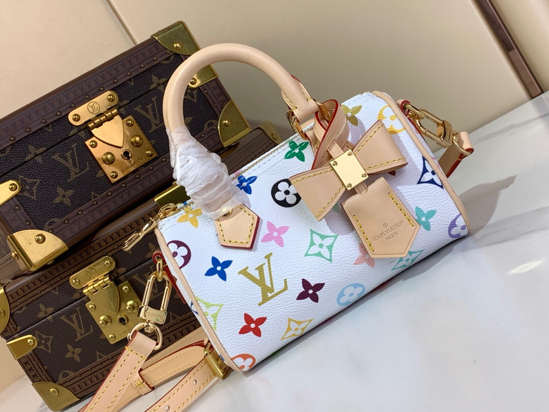 LV NANO SPEEDY M13391 16x11x9cm