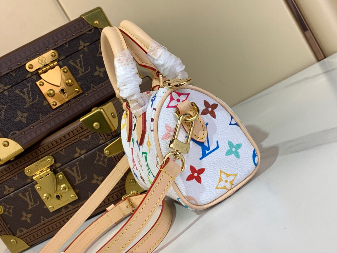 LV NANO SPEEDY M13391 16x11x9cm