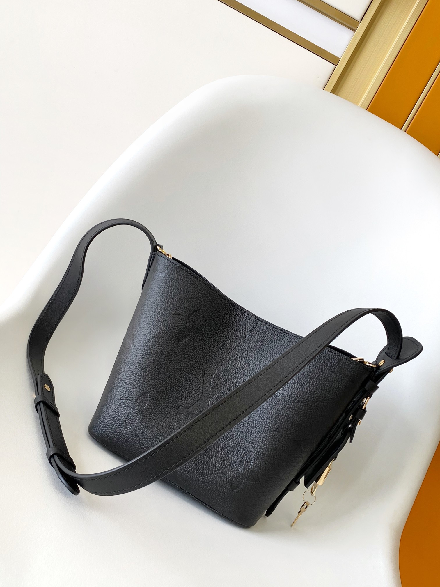 LV All In BB Xph M13480 16x18x12cm