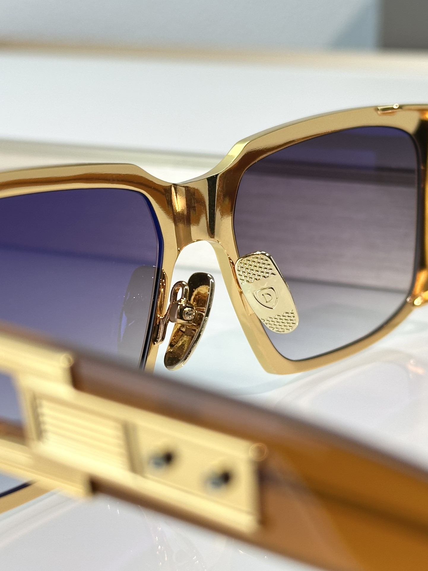 DITA Glasses DTS435 60-16-140