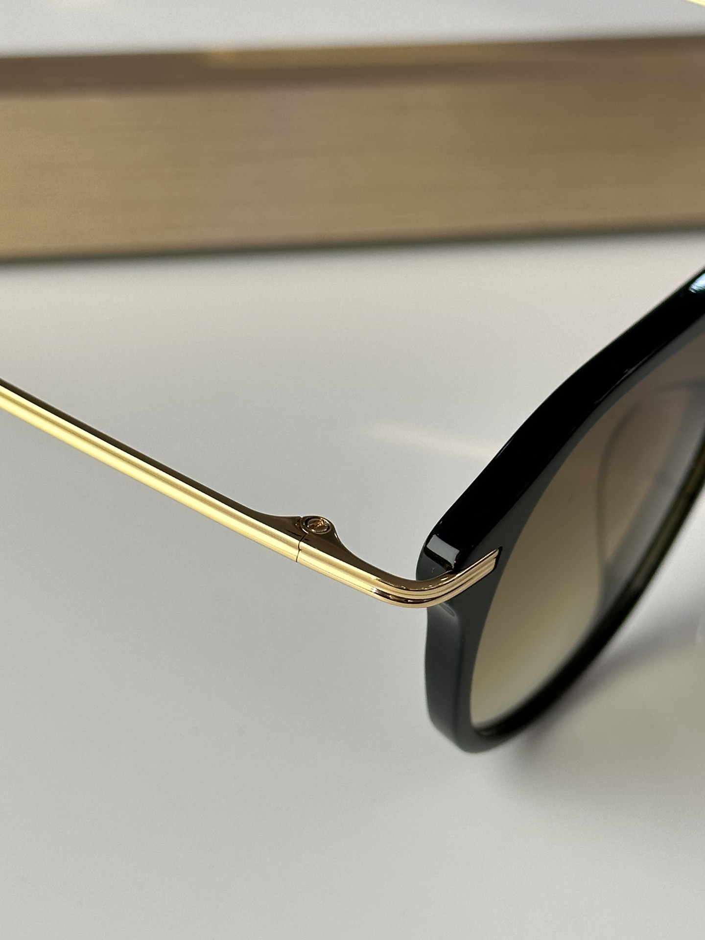 DITA Glasses DT119 19-21-140