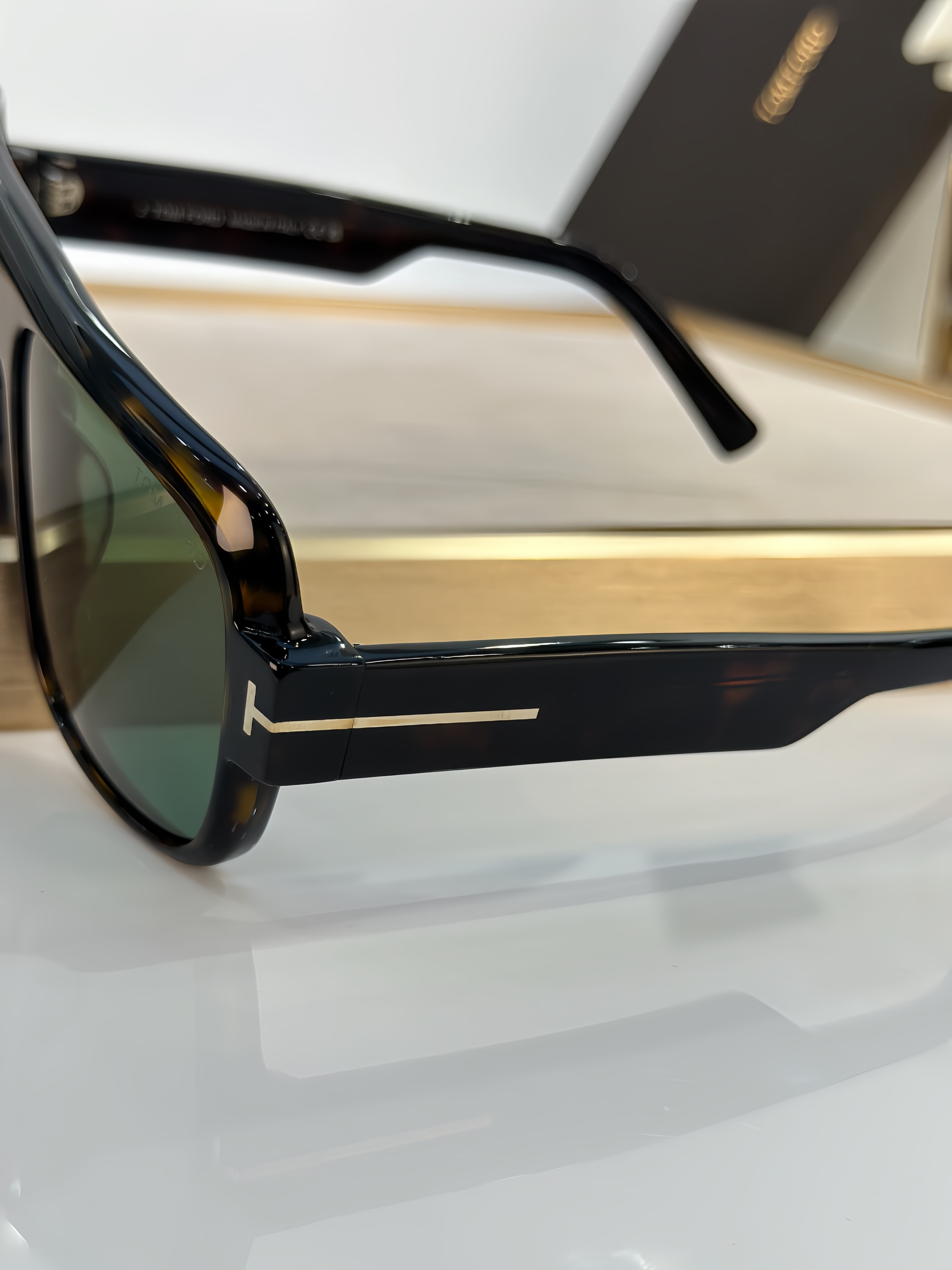 Tom Ford Glasses FT1101 58-15-140