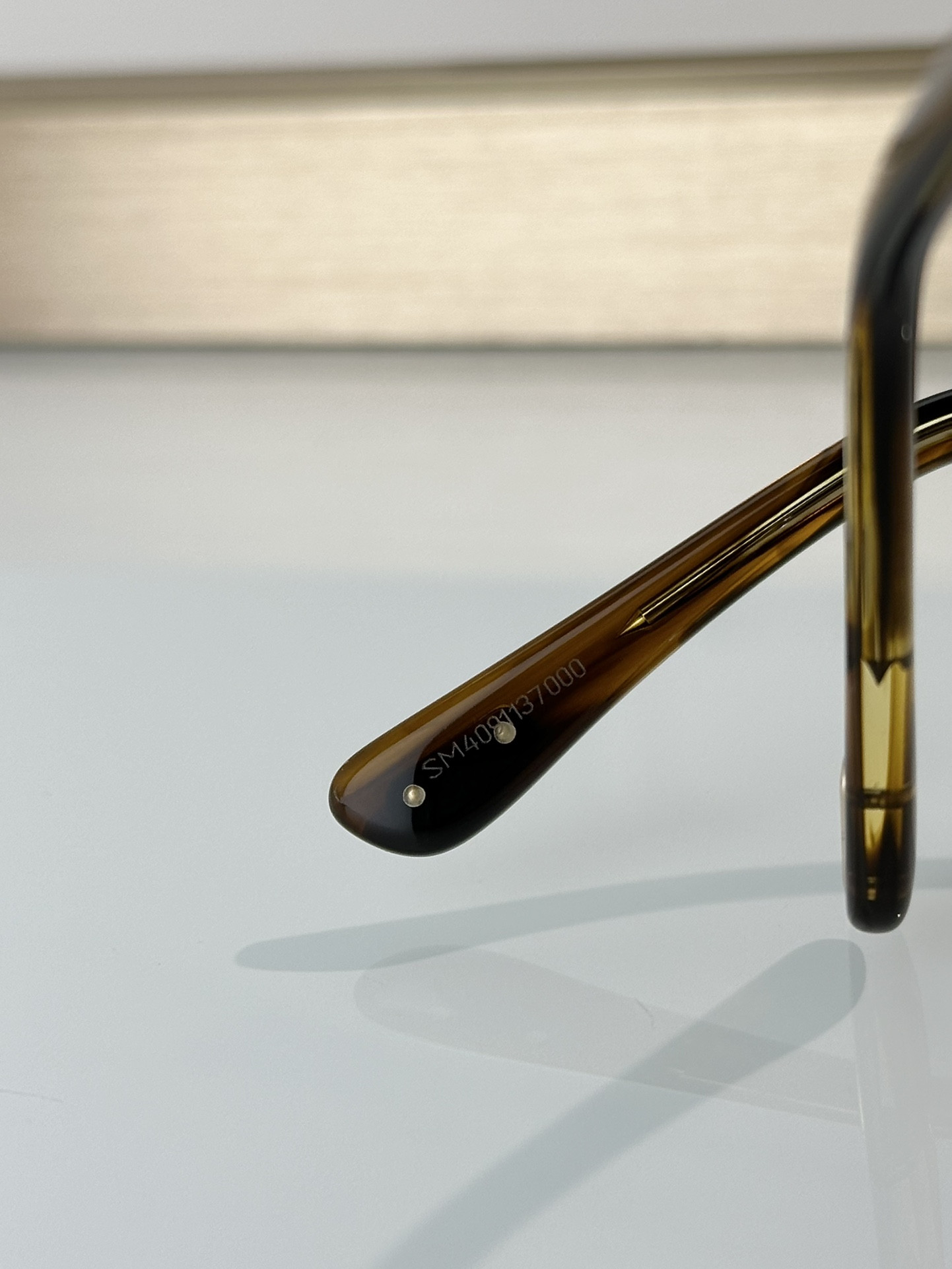 Tom Ford Glasses TF1026 Bruce 61-12-145