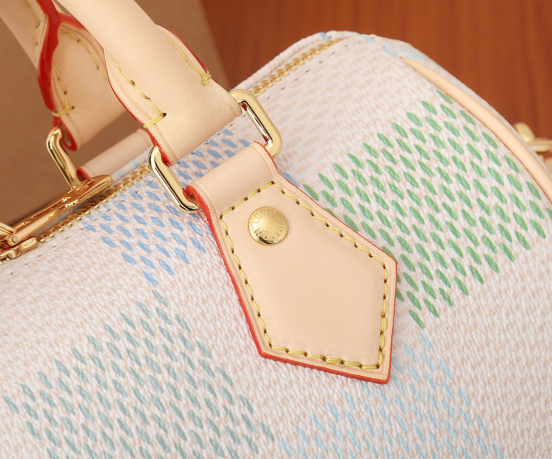 LV Speedy Bandoulière 20 N40515 20 x 15 x 12.5 cm