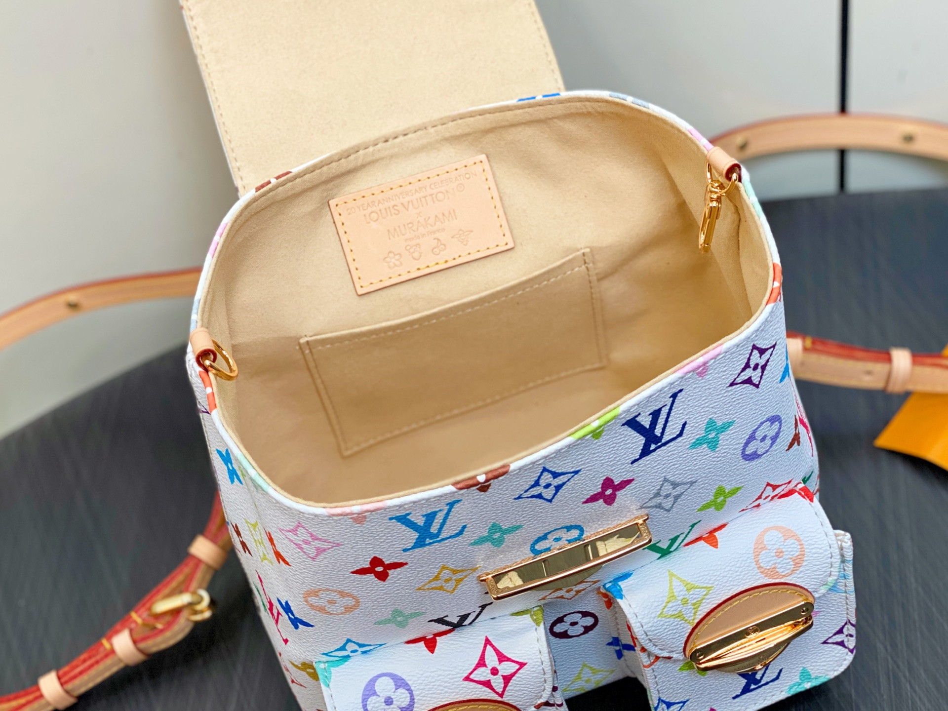LV Venice M13081 20×20×11cm