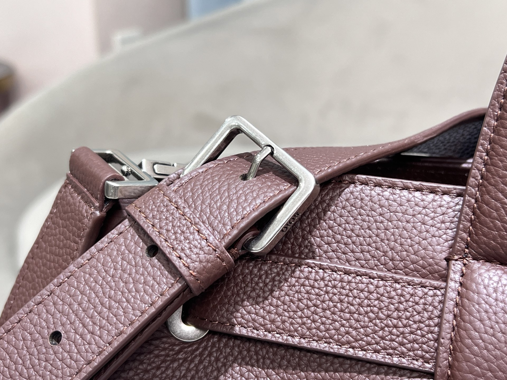 D*or normandie medium tote bag 42 x 27.5 x 17 cm