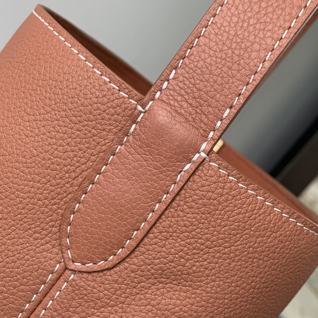 LV Low Key All In BB M14416 16x18x12cm
