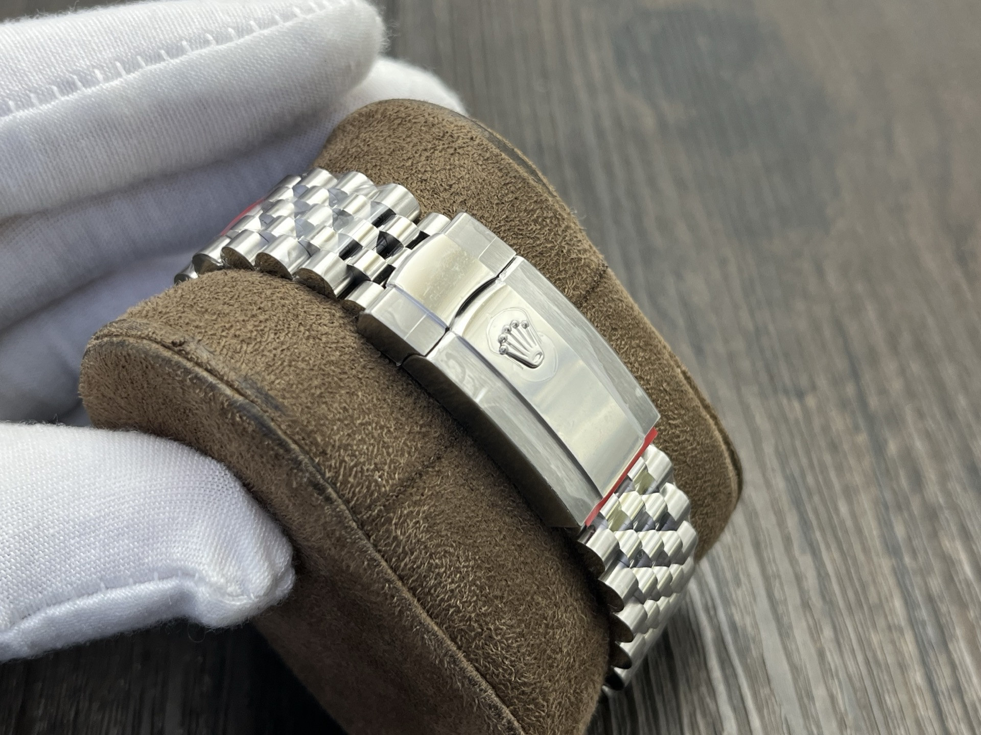 R*l*x datejust 41mm