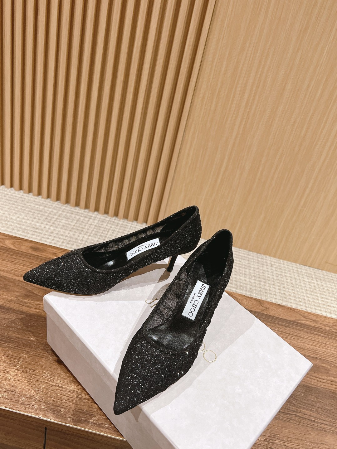 ua Ji*y Ch* pumps