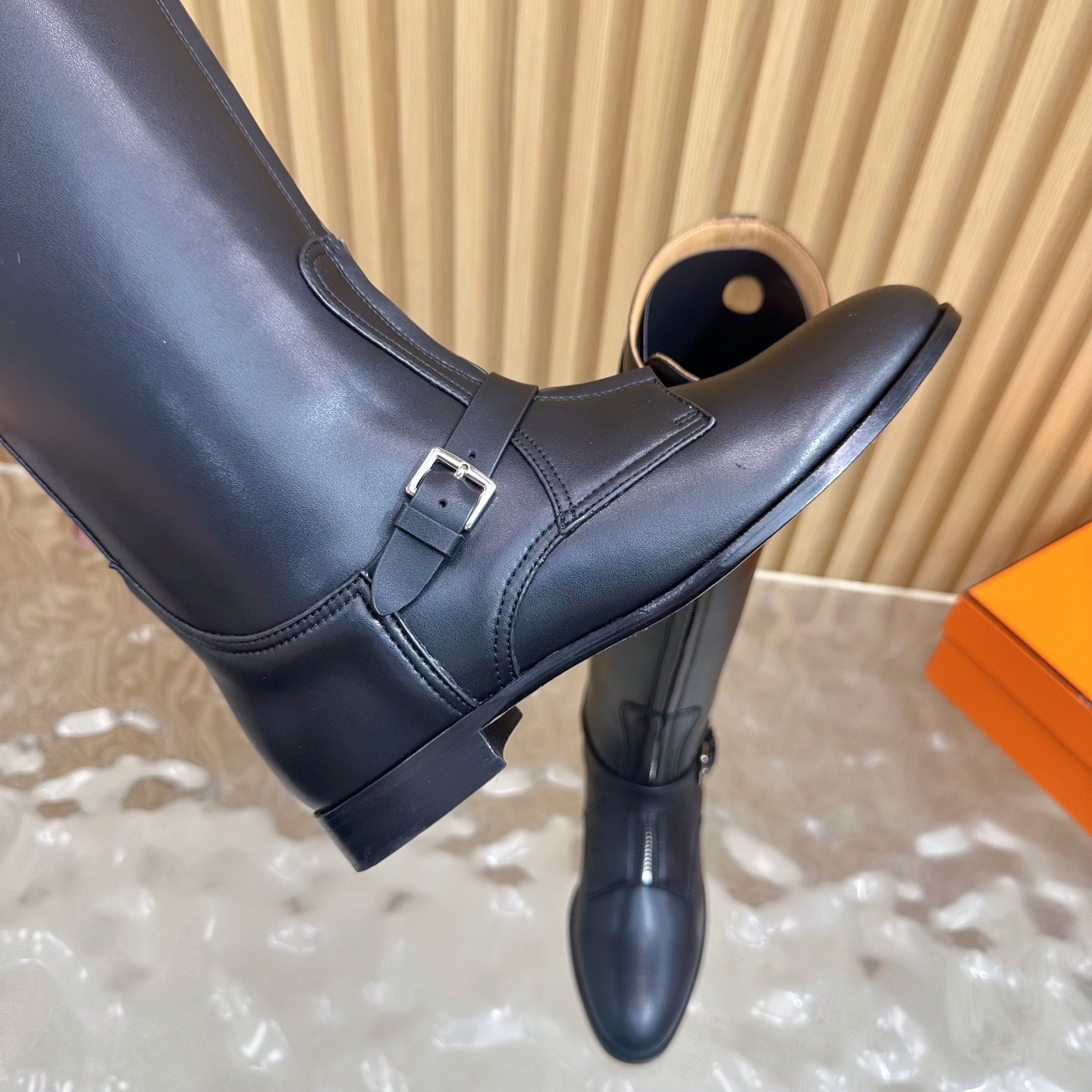 ua H**me5 kelly jumping boots
