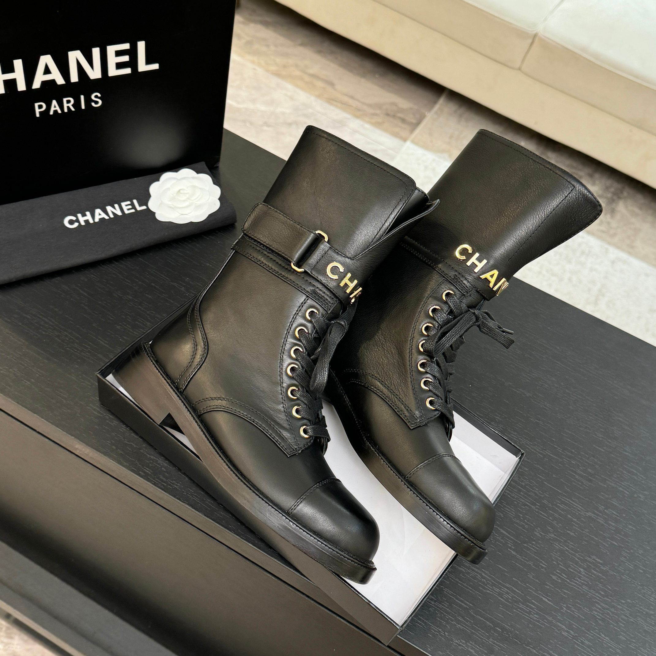 ua Ch*el boot
