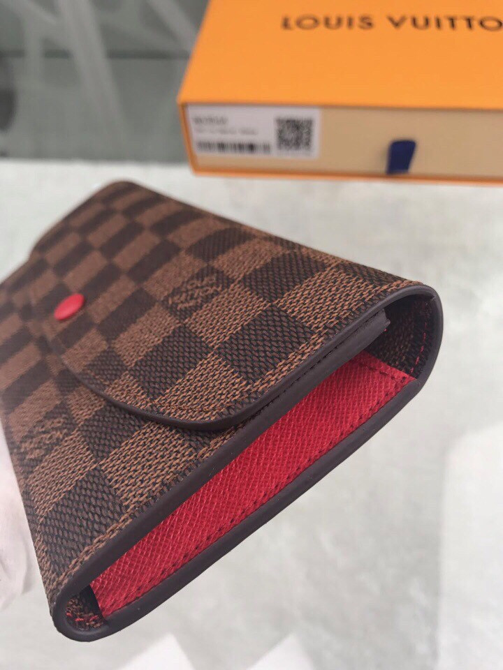 LV EMILIE Wallet N63544